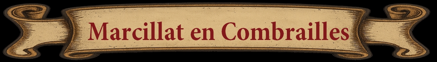 marcillat combrailles